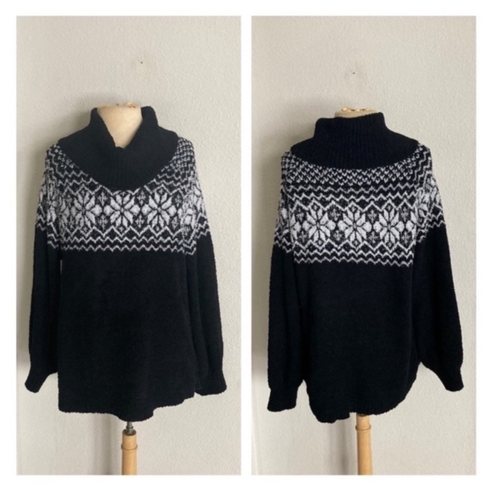 Premise sweater